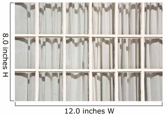Traditional Window