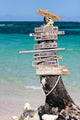 Direction Different Location World