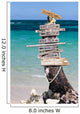 Direction Different Location World