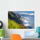 Northern Coast near Boaventura Wall Mural