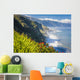 Northern Coast near Boaventura Wall Mural