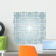 Asian Pattern Wall Decal