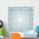 Asian Pattern Wall Decal