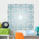 Asian Pattern Wall Decal