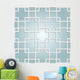 Asian Pattern Wall Decal