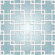 Asian Pattern Wall Decal