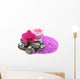 Beautiful Colorful Candles and