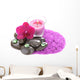 Beautiful Colorful Candles and
