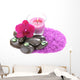 Beautiful Colorful Candles and