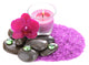 Beautiful Colorful Candles and