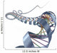 Dna Spiral