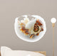 sea shell Wall Decal