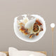 sea shell Wall Decal