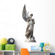Angel Statue Wall Decal