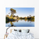 San Francisco Golden Gate Wall Decal