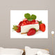 Strawberry Cheesecake