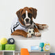 Puppy Football Jersey
