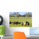 Sheep Rural UK Wall Decal