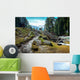 Lifestyle of Kashmir peoples with beautiful nature with Himalaya Wall Mural