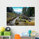 Lifestyle of Kashmir peoples with beautiful nature with Himalaya Wall Mural