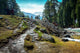 Lifestyle of Kashmir peoples with beautiful nature with Himalaya Wall Mural