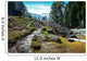 Lifestyle of Kashmir peoples with beautiful nature with Himalaya Wall Mural