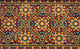 Mosaic Wall Mural