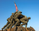 Marine Corps War Memorial