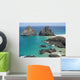 Fernando Noronha Wall Decal