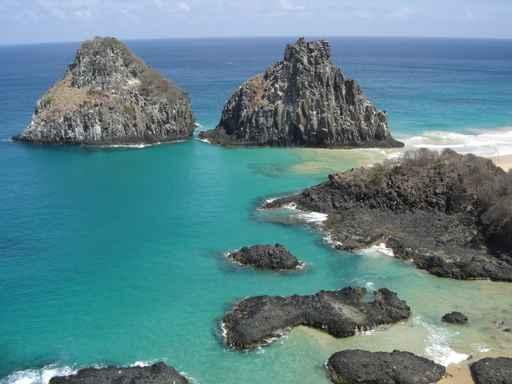 Fernando Noronha Wall Decal