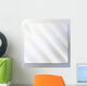 Transparent Glass Gray Vector