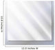 Transparent Glass Gray Vector