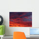Sunset Sky-7 Wall Decal