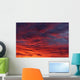 Sunset Sky-7 Wall Decal