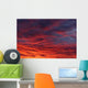 Sunset Sky-7 Wall Decal