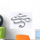 Section 1 Wall Decal
