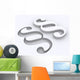 Section 1 Wall Decal