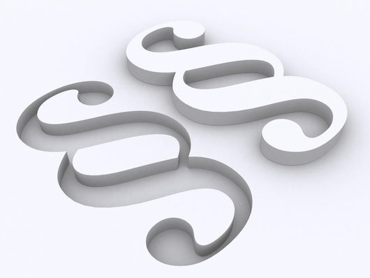 Section 1 Wall Decal