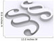 Section 1 Wall Decal