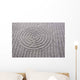 Japanese Garden Zen Wall Decal