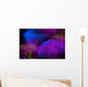 Universe 9 Wall Mural