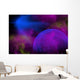 Universe 9 Wall Mural