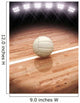 3D Rendering Volleyball Court