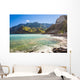 Landscape with Ocean Maderia Wall Mural