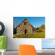 Granges Cominac Wall Decal