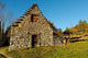 Granges Cominac Wall Decal
