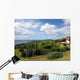 Cactus and Plants Laukahi Wall Mural