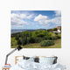 Cactus and Plants Laukahi Wall Mural