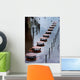 River Ouse Overflowing River Wall Decal