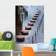 River Ouse Overflowing River Wall Decal